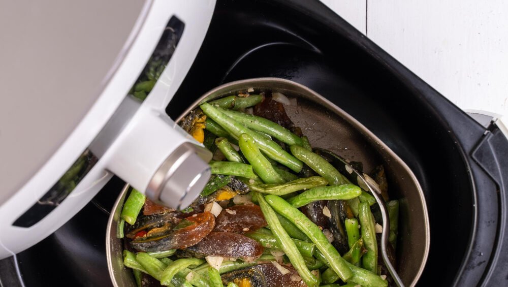 gatit la air fryer