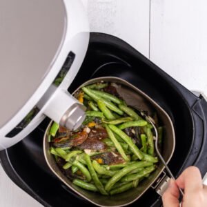 gatit la air fryer