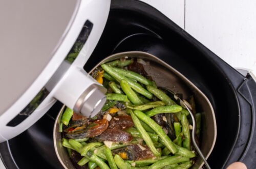 gatit la air fryer